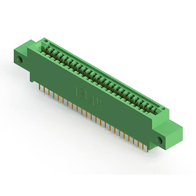 845-048-525-812 EDAC Inc.  Edgeboard Connectors